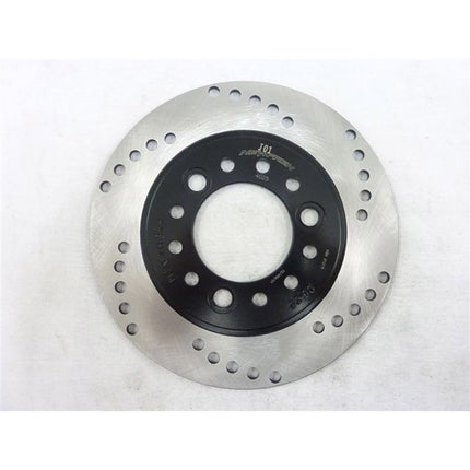 Disque de frein Newfren pour 180mm AGM VX50, BTC Riva, Dink, Speedfight, Turbho RL-50 DF4025