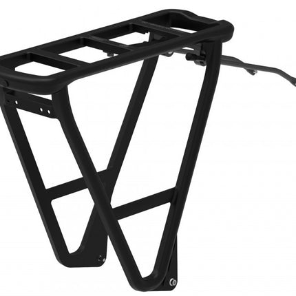 Achterdrager 26"- 28" Polisport HRP - zwart - afbeelding 3