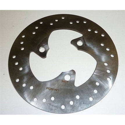 remschijf newfren (Brembo) voor+achter 190mm aerox, bws, mbk booster, mbk nitro, jog, neo va2008, sky, slider df4066