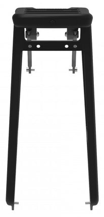Achterdrager 26"- 28" Polisport HRP - zwart - afbeelding 2