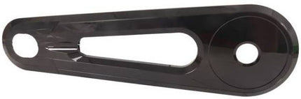 Hesling Kettingkast Finura XL   Zwart   38T   28"   Kunststof