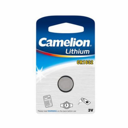 batterij camelion cr1632 knoop cel hps940/hps447n alarm