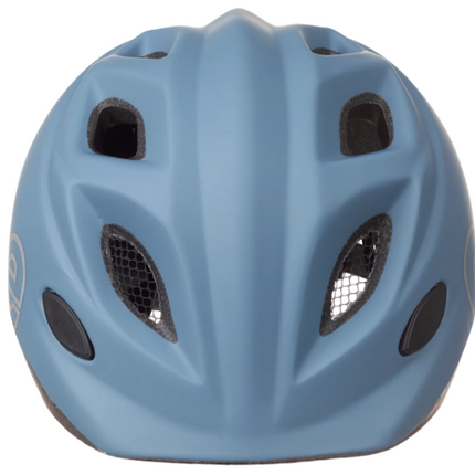 Fietshelm Bobike One Plus - maat S (52-56 cm) - Citadel Blue - afbeelding 2