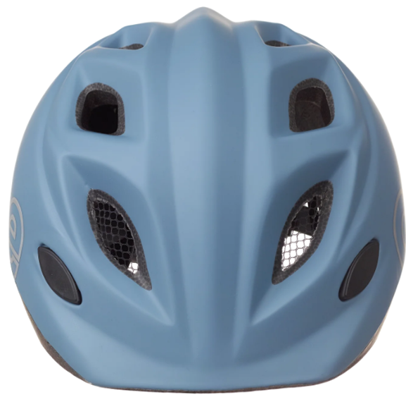 Fietshelm Bobike One Plus - maat S (52-56 cm) - Citadel Blue