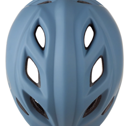 Fietshelm Bobike One Plus - maat S (52-56 cm) - Citadel Blue - afbeelding 4
