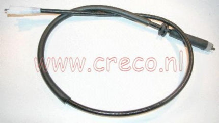 speedometer cable zip rst