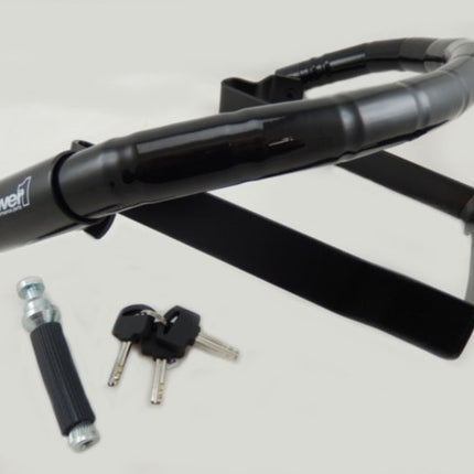 steering lock Artago anti-theft Kymco New Sento=clearance=clearance