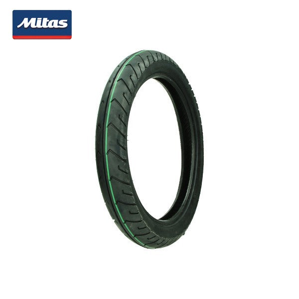 buitenband mitas/sava tt 80/90x16 275x16 mc2