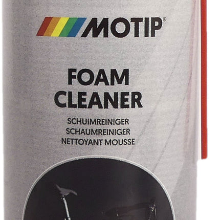 Foam Cleaner Motip 400 ml
