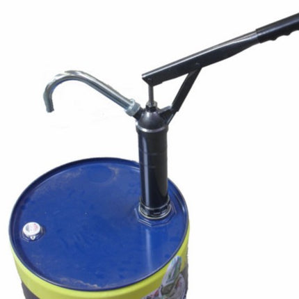workshop hand pump oil drum 60/208L (see item 122344)