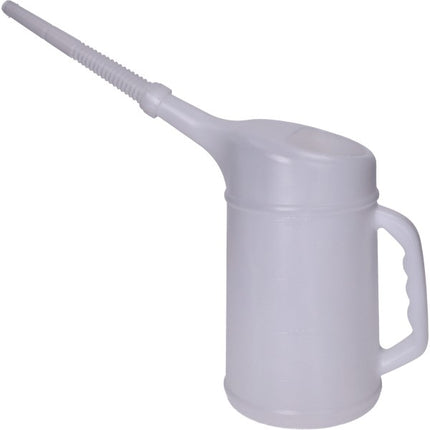 maatbeker putoline met schenktuit 2L 32915