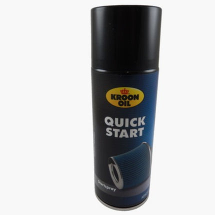 Quick start spray Crown 400ml aerosol