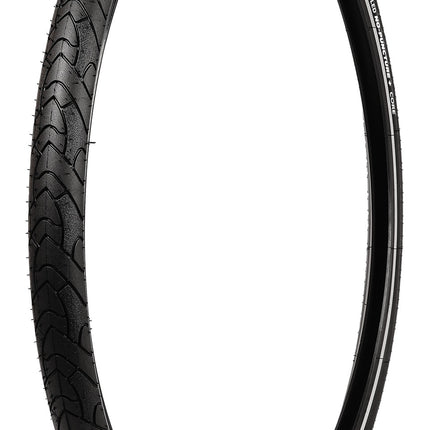 Urban Proof Recycled 3mm Core Tire - 28 x 1.50" / 40-622 - Black with Reflective
