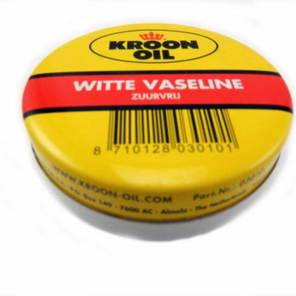 vaseline crown tin 65ml 03010