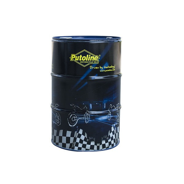 motorolie putoline 10W40 vol synth. ester tech 4+ 60L vat 70614