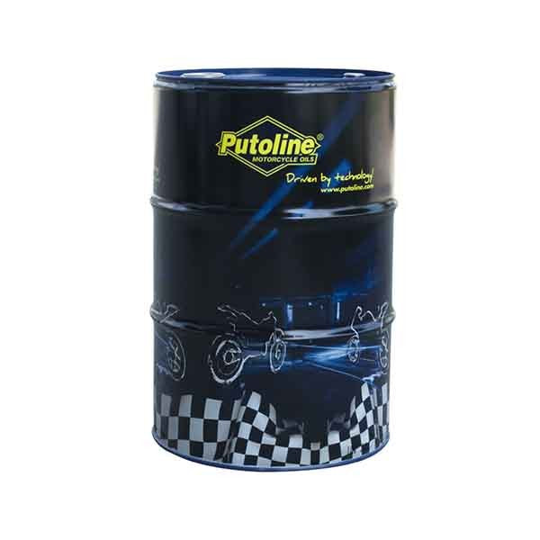 motorolie putoline 10W40 vol synth. ester tech 4+ 208L vat 70615