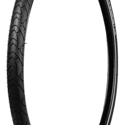 Gerecyclede buitenband Urban Proof 3mm Core 28 x 1.60 / 42-622 - zwart