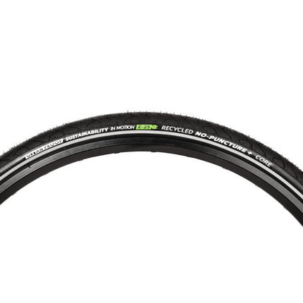 Gerecyclede buitenband Urban Proof 3mm Core 28 x 1.60 / 42-622 - zwart - afbeelding 4