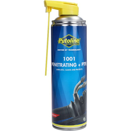 multispray putoline PTFE 1001 500mL spuitbus 70713