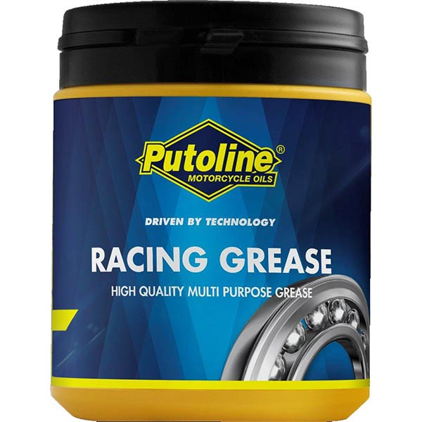 kogellagervet putoline racing lithium 600g pot 73610