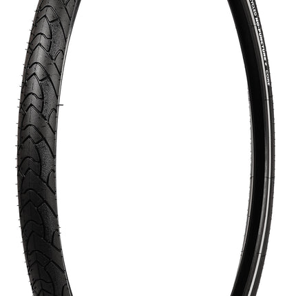 Gerecyclede buitenband Urban Proof 3mm Core 28 x 1.75 / 47-622 - zwart