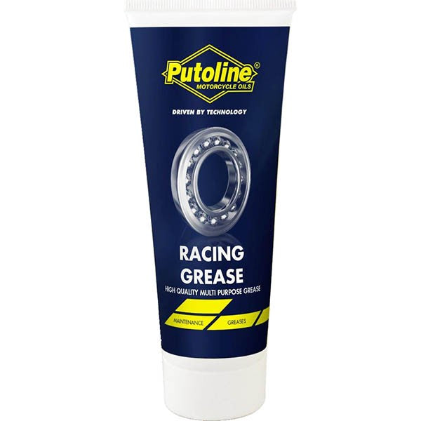 kogellagervet putoline PTFE racing 100g tube 74114