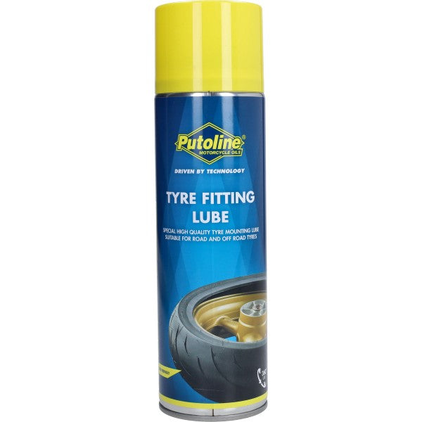 bandenvet putoline 500mL spuitbus 74221