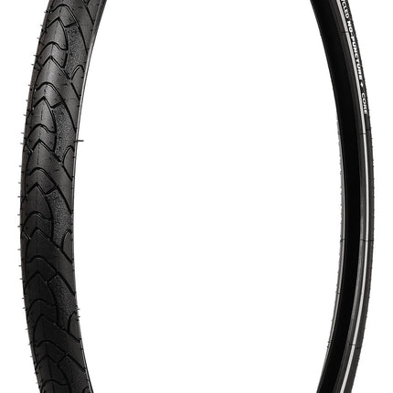 Recycled Urban Proof 1mm Core 28 x 1.40 / 37-622 tire - black