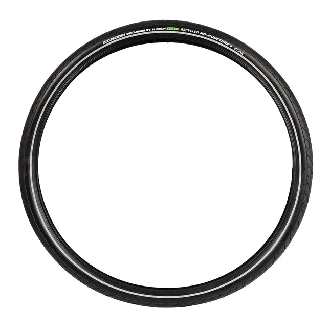 Gerecyclede buitenband Urban Proof 1mm Core 28 x 1.50 / 40-622 - zwart - afbeelding 2