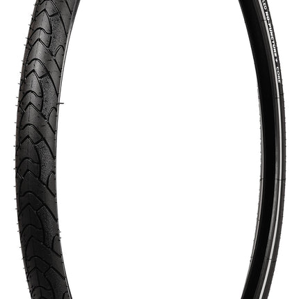 Gerecyclede buitenband Urban Proof 1mm Core 28 x 1.50 / 40-622 - zwart
