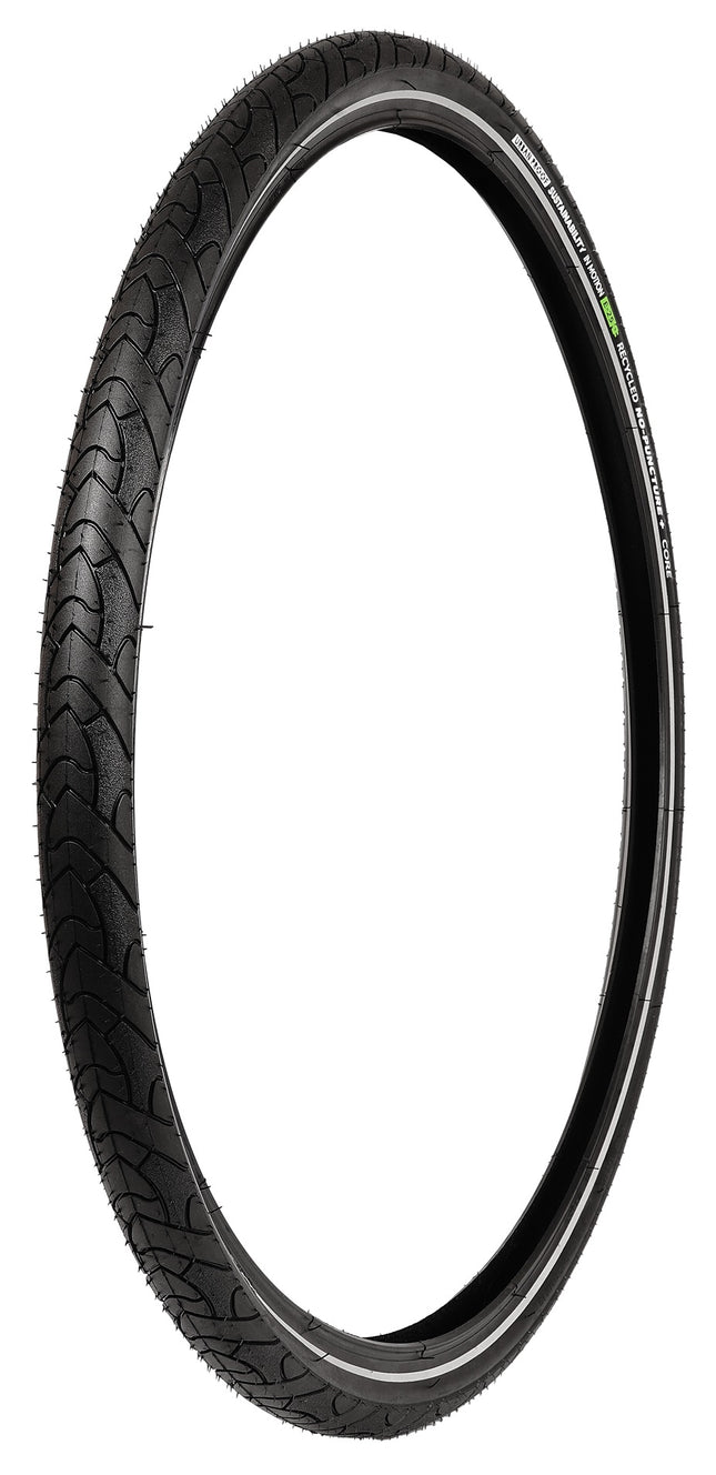 Gerecyclede buitenband Urban Proof 1mm Core 28 x 1.50 / 40-622 - zwart