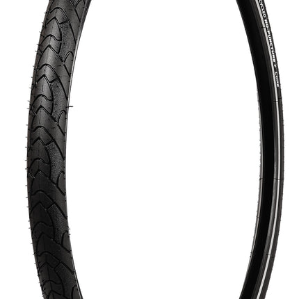 Gerecyclede buitenband Urban Proof 1mm Core 28 x 1.75 / 47-622 - zwart