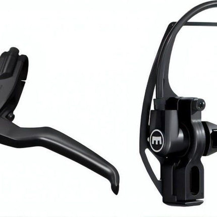 Freinage Magura HS11 ECO EVO2 arrière 1750mm avec rehausseur de frein