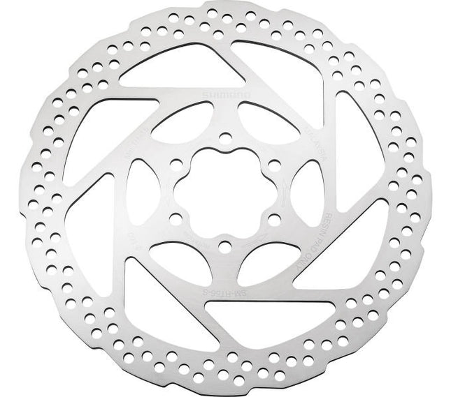 Remschijf Shimano Deore SM-RT56 180mm 6 bouts