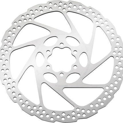 Disque de frein Shimano SM-RT26 - 160 mm - 6 trous