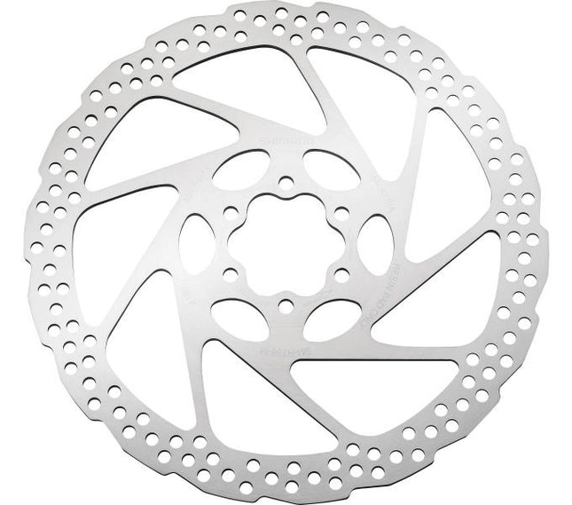 Disque de frein Shimano SM-RT26 - 160 mm - 6 trous