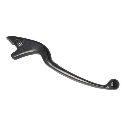 Levier de frein Kymco origine droit noir Agility 16 pouces, Agility FR, Super-9 53175-KTCT-9000-M2A