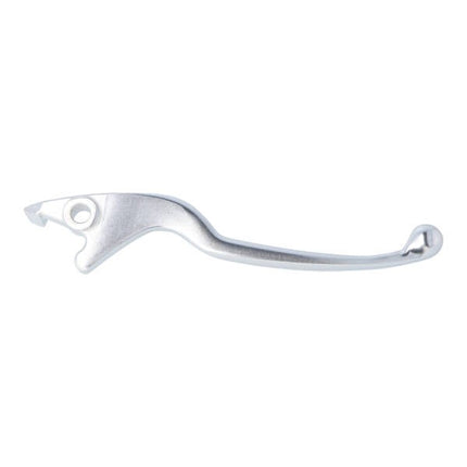 Poignée de frein Kymco d'origine droite argentée like, new like, people-s, super-8 53175-kbx-e00-m3a