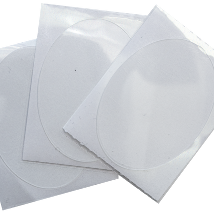 Zelfklevende bandenpleisters Schwalbe Aerothan - afbeelding 2