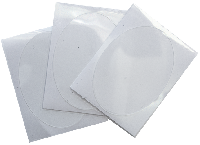 Zelfklevende bandenpleisters Schwalbe Aerothan - afbeelding 2