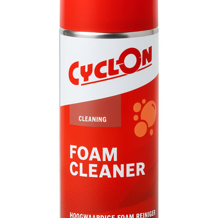 Cyclon Foam Cleaner 250 ml