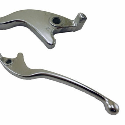 brake lever Kymco original right new people-s 150i, dink, grand dink, new people-s 300i, new people-s 50i 53175-kfa5-e10-m3a