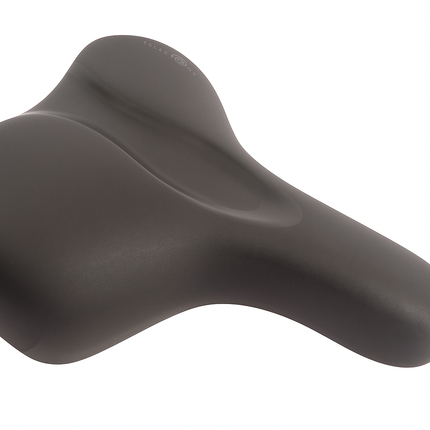 Fietszadel Selle Royal Rio Unitech Moderate 60° - zwart - afbeelding 4