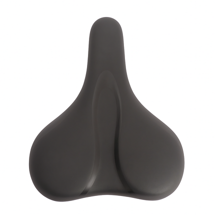 Fietszadel Selle Royal Rio Unitech Moderate 60° - zwart