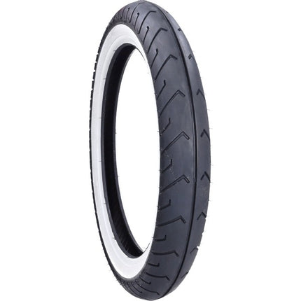 pneu mitas/sava tt flanc blanc 275x16 mc2