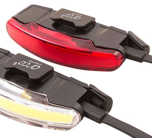 Verlichtingsset Spanninga Arco XB USB-C oplaadbaar