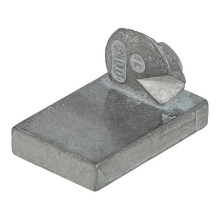 throttle slide Dellorto SHA Tomos A35, Tomos E-start, Tomos Flexer=limited stock