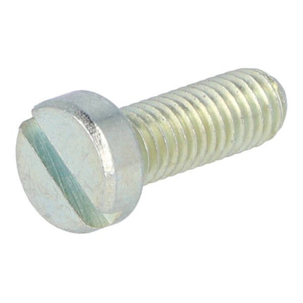 Dellorto throttle slide cover bolt
