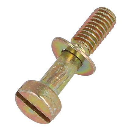 cuve de carburateur Dellorto