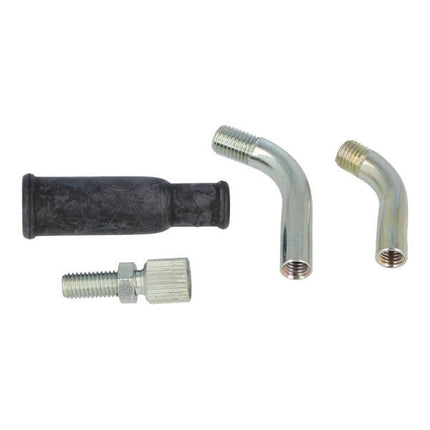 adjuster screw set Dellorto SHA